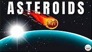 What Are Asteroids And Where Do They Come From?