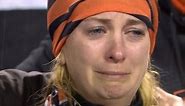 (Bengals Fans Are) Crying