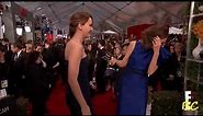 Jennifer Lawrence - Funny Moments (Part 3)