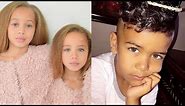 Gorgeous Mixed Race Babies/Children (Half-Black)
