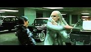 The Matrix Reloaded - Morpheus vs Twins (1080p)