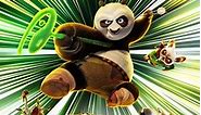 Kung Fu Panda 4 - Stream: Jetzt Film online anschauen