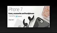 iPhone 7 Case, Caseology Skyfall Series Transparent Clear Enhanced Grip Rose Gold Slim Cushion for A