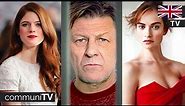 Top 10 British TV Series of 2021