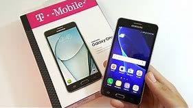 Samsung Galaxy On5 Unboxing & First Impressions!