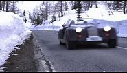 New Morgan Plus 8: The Adventure Road Test - /CHRIS HARRIS ON CARS