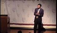 Atul Gawande: The Difference Between Coaching and Teaching
