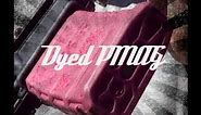How To: Dye Your Magpul PMag (Pink Rit Dye In This Case) (HD)