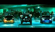 Fast Five - Fast and Furious 5 Rio Heist - Viral - Recap -
