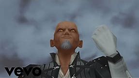 Master Xehanort: X -Blade (Official Music Video)
