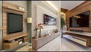 150 Modern TV wall units design ideas Living room TV cabinets 2024
