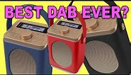 Majority Little Shelford Portable Bluetooth DAB DAB+Radio FM Review
