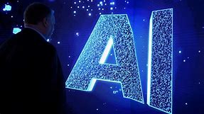 El Diccionario Collins elige "IA" (Inteligencia Artificial) como palabra del año