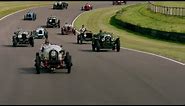 The Cars of Downton || Downton Abbey Special Features Season 6