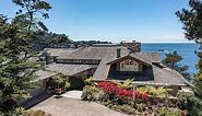 Unparalleled Coastal Retreat in Carmel, California | Sotheby's International Realty