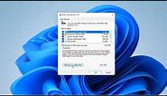 How To Run Disk Cleanup On Windows 11 {Tutorial]