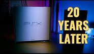 PSX DVR Retrospective - The Doomed PS2 Console