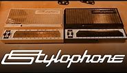 Stylophone - The Original Pocket Synthesizer