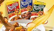 House Foods Vermont Curry