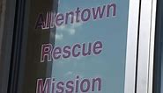 PBS39 News Reports:ALLENTOWN RESCUE MISSION CLINIC