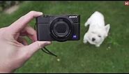Sony RX100 (Mk.1) in 2019 – Review
