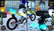 Game đua xe máy y8 | y8 1#