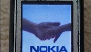Nokia 6070 Battery empty