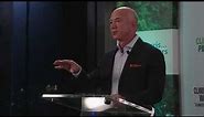 Jeff Bezos Announces Bezos Earth Fund Pledges $1 Billion for Nature and People