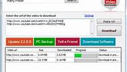 Fast YouTube Downloader | Free Download for PC