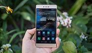 Huawei P8 review: Solid performance from a slick, metal body but without the high price