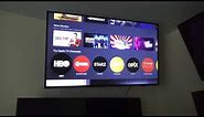 Apple TV App On Samsung TVs