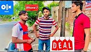 I Bought iPhone 7 From OLX In 2022 || iPhone 7 in 2022 OLX