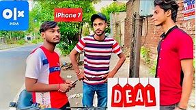 I Bought iPhone 7 From OLX In 2022 || iPhone 7 in 2022 OLX