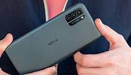 Nokia G21 review