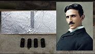 Nikola Tesla - Free Energy (fuel free system - How does it works?)