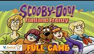 Scooby Doo!™: Funland Frenzy (V.Smile) - Full Game HD Walkthrough - No Commentary