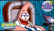 ‘Father Figure’ 💼 The Patrick Star ‘Sitcom’ Show Episode 5 | SpongeBob