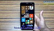 Nokia LUMIA 1320 Review! [full in-depth]