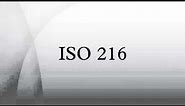ISO 216
