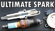 Spark Plug Replacement DIY (the ULTIMATE Guide)