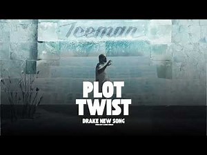 PLOT TWIST - DRAKE NEW SONG | ICEMAN ALBUM | 2026 (OFFICIAL VIDEO)