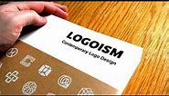 Top 3 Logo Design Challenge Submissions CDM Ep4 ✏️