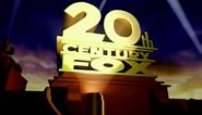 20th Century Fox Home Entertainment (1995) Remake