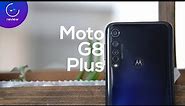 Motorola Moto G8 Plus | Review en español