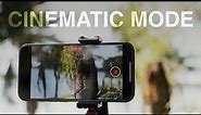8 Tips For Better CINEMATIC MODE Videos! (iPhone 13 and 13 Pro)