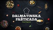 Dalmatinska pašticada - Recept by Petar Pupovac