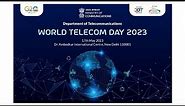 World Telecom Day 2023