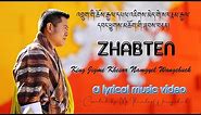 Zhabten for 5th King || King Jigme Khesar Namgyel Wangchuck || Bhutan