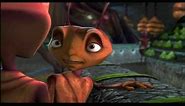 DreamWorks Animation's "Antz"