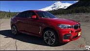 2018 BMW X6 M – Very Much The Ultimate Driving SUV